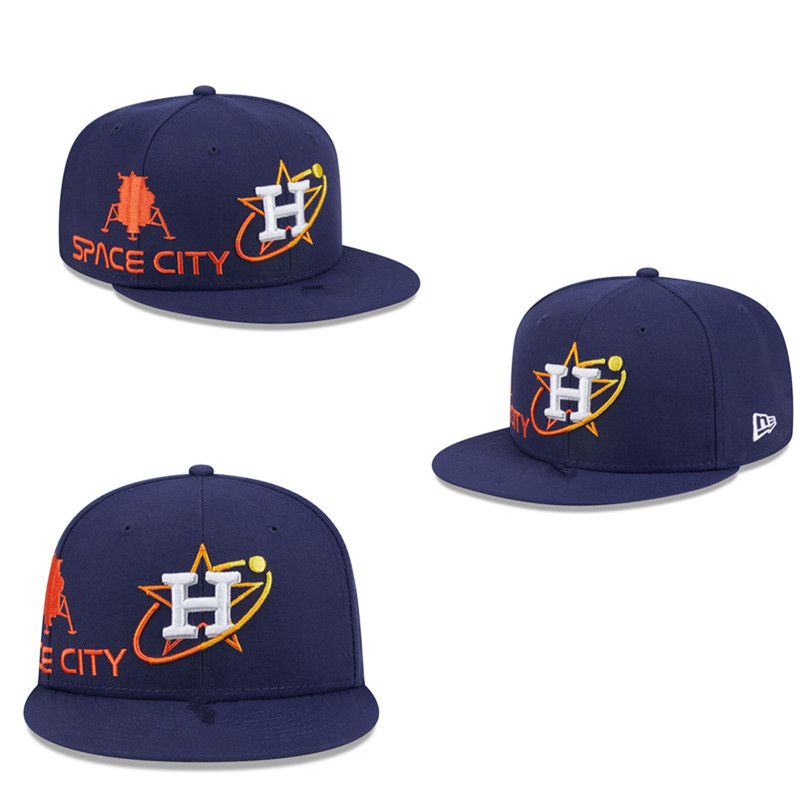 2024 MLB Houston Astros Hat TX20240510